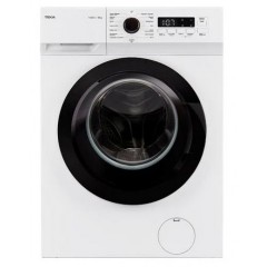 Teka Πλυντήριο Ρούχων 9kg με Τεχνολογία Ατμού 1400 Στροφών WMK 40940 WH Teka Πλυντήριο Ρούχων 9kg με Τεχνολογία Ατμού 1400 Στροφών WMK 40940 WH
